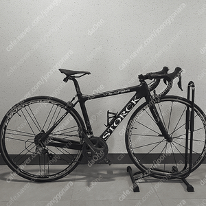 스톡 비저너 + 샤말 울트라 휠셋 46Size 울테그라 로드자전거 (키 150초반~160초반)