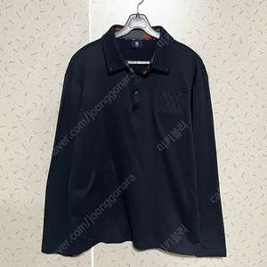 [22fw] ANEW 어뉴 남성 골프웨어 티셔츠 XL