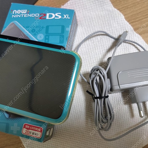 2ds xl 박스 새제품 nds 개별판매