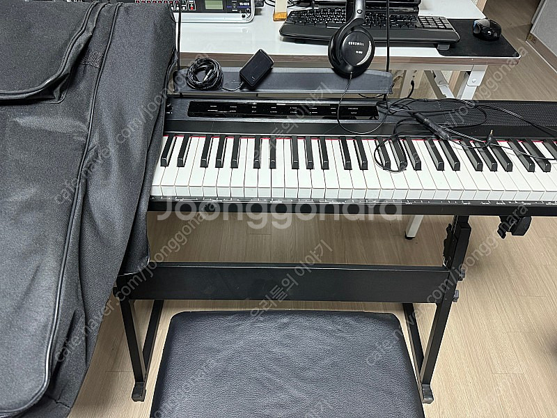 레브 RP20 디지털 피아노--0