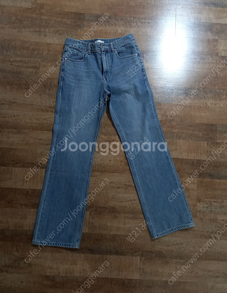 오더아카이브 Semi flare wide 04 - Bl...--0