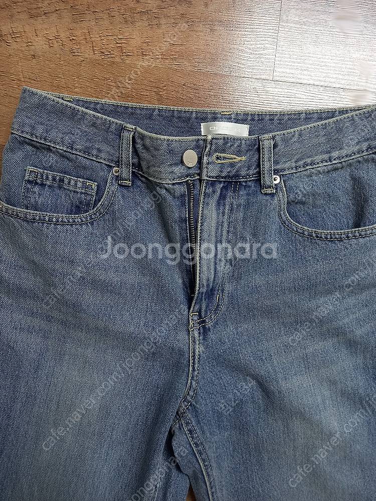 오더아카이브 Semi flare wide 04 - Bl...--2