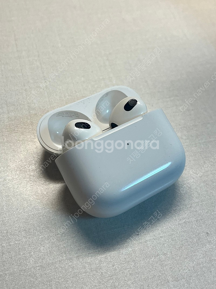 급처) 에어팟 3세대--0