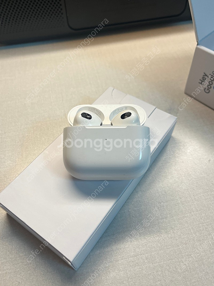 급처) 에어팟 3세대--1