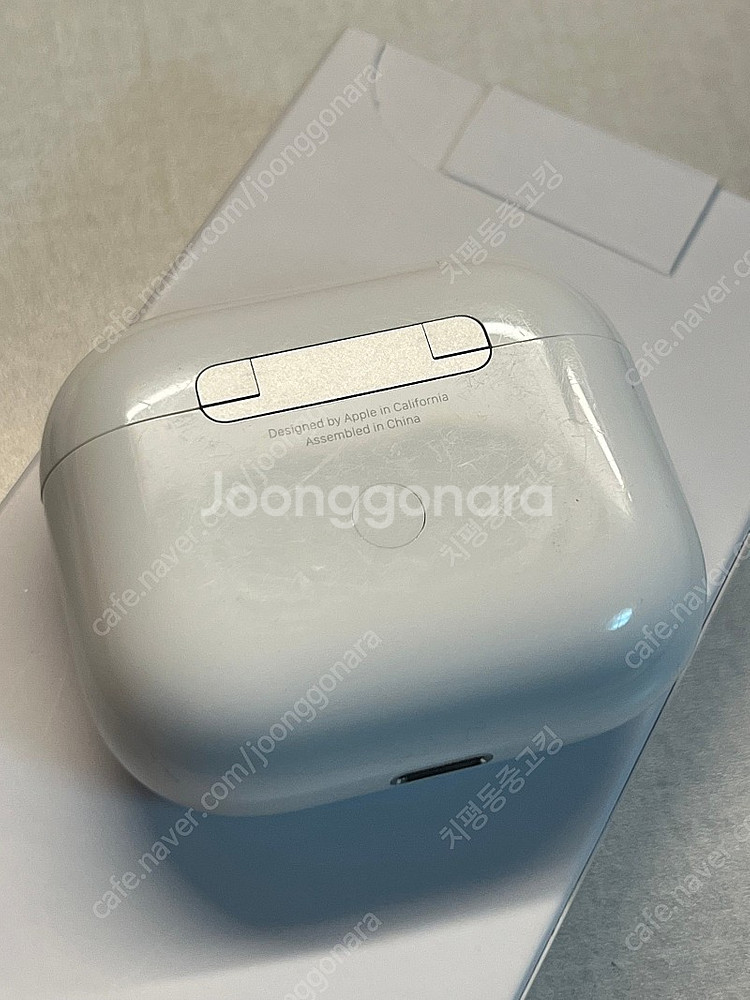 급처) 에어팟 3세대--2