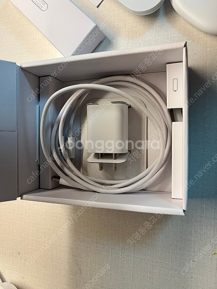 급처) 크롬캐스트 with 구글티비 HD 고화질 풀박스--1