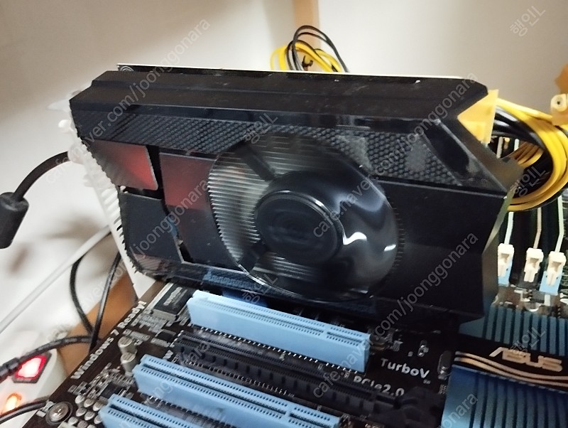 그래픽카드 GTX650 1GB / 1.5만 / 4호선 쌍문역