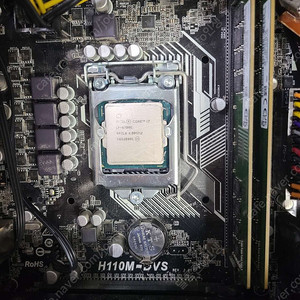 I7 6700K