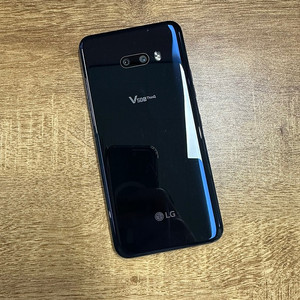 LG V50S 256기가 블랙 20년 4월개통 12만원 판매해요