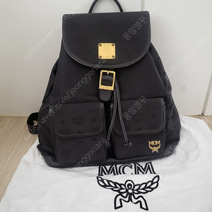 MCM백팩 가방
