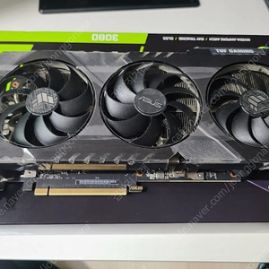 rtx3080팝니다