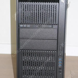 HP Z840 E5-2699 V4 Dual RAM 64GB 파이노드