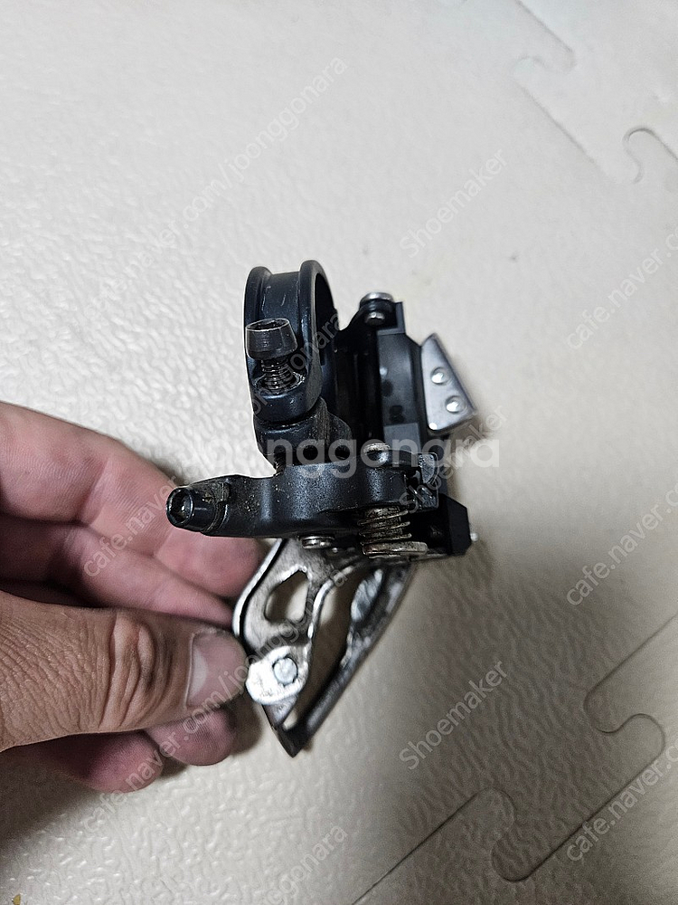 스램 x9 xtr 27단 1대분 팝니다--3