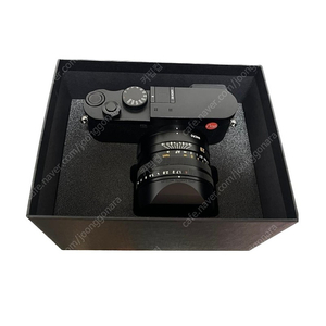 라이카 q2 카메라 (2023년 민트급)