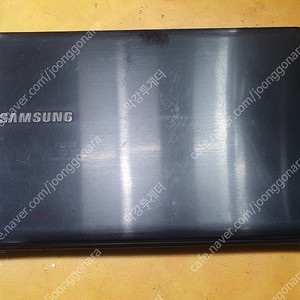 삼성노트북 NT370E5L-K07G 6세대 i7-6700HQ RAM 16G SSD M.2 256G HDD 500G 25만원 판매 합니다.