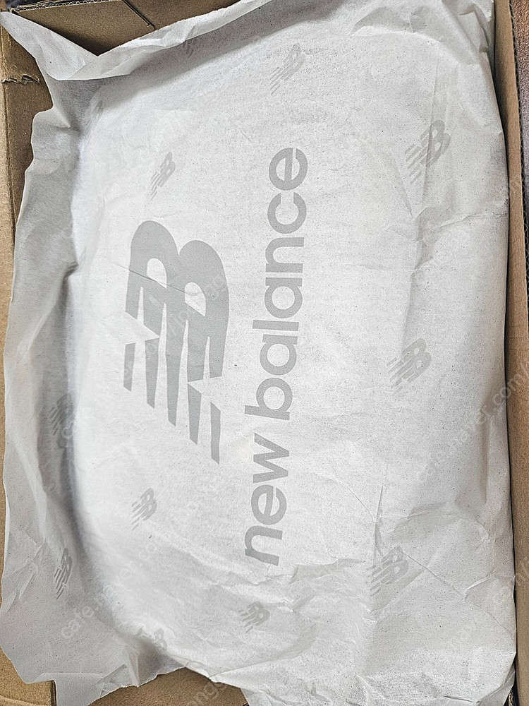 새상품)시착도안함)뉴발란스 MR530SH 270사이즈--3