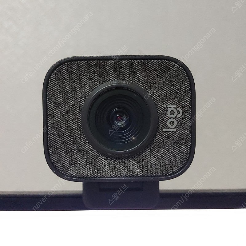 로지텍 streamcam 웹캠 화상카메라