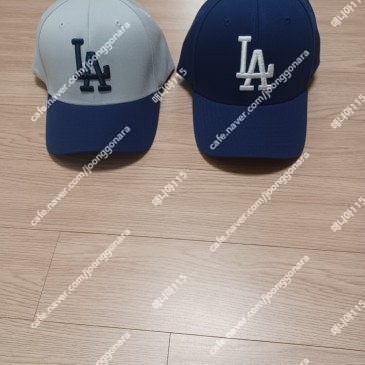 MLB 엠엘비 볼캡 , 야구 모자 판매 합니다.