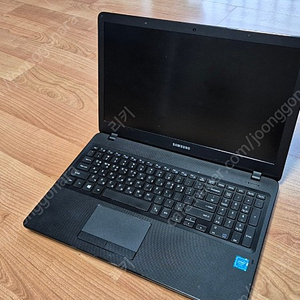 삼성노트북 NT300E5Q (8G, 128G SSD)