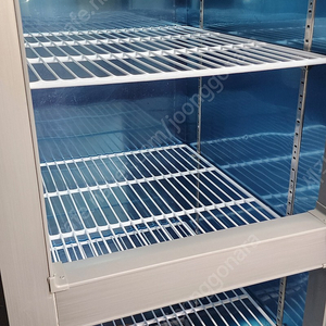 업소용 라셀르 45박스냉장반 냉동반 간냉식올냉장 간냉식올냉동