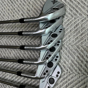 PXG GEN4 0311ST 5~P