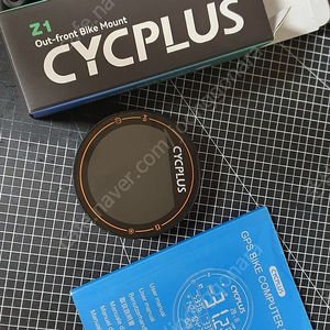 cycplus M2 자전거 속도계