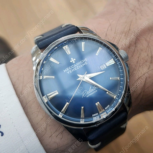 메카니케 베네치안 오토매틱 시계 판매.