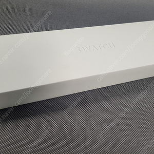 [미개봉] 애플워치9 미개봉 41mm 스타라이트 48만원 GPS 스포츠밴드