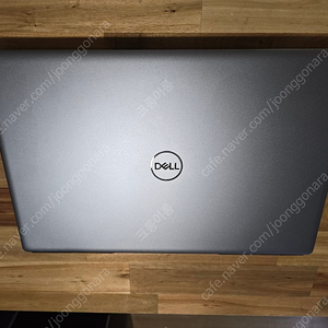 Dell Precision 7760 판매합니다. (Xeon W-11955M, RTX A5000, 64GB ECC, 1TB SSD)