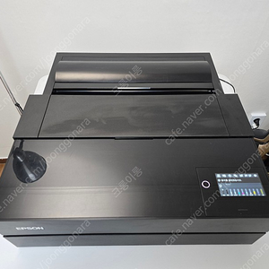 Epson SC-P904 프린터 판매합니다. (엡손 A2 포토프린터) (SC-P904 롤 유닛 포함)