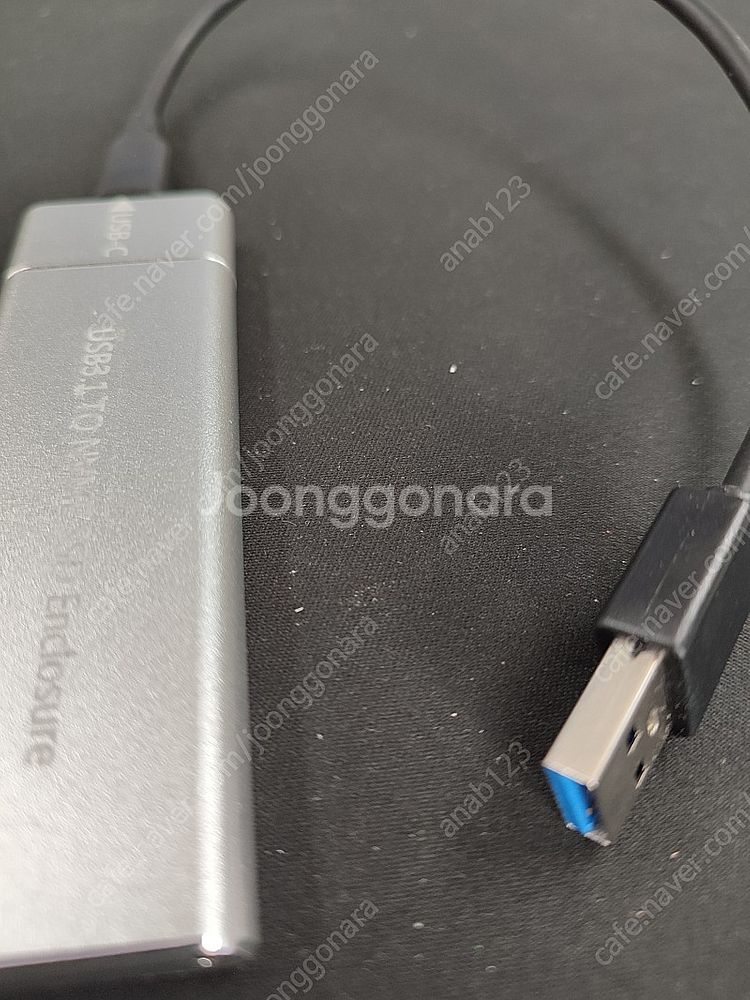 SSD외장 삼성PM981 2242 M.2 nvme 25...--3
