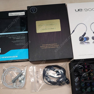 ue900 이어폰 판매