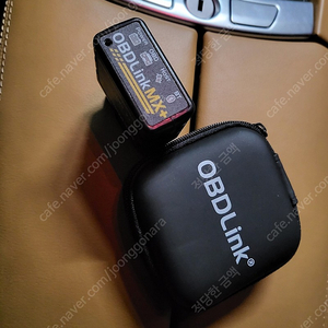 OBDlink MX+