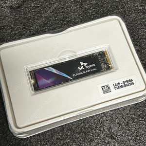 sk하이닉스 p41 2TB