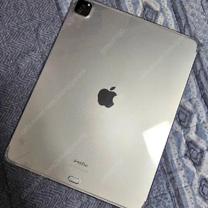 iPad Pro 12.9인치 6세대 (256GB)모델