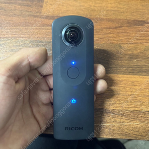 리코 richo theta s 판매합니다.