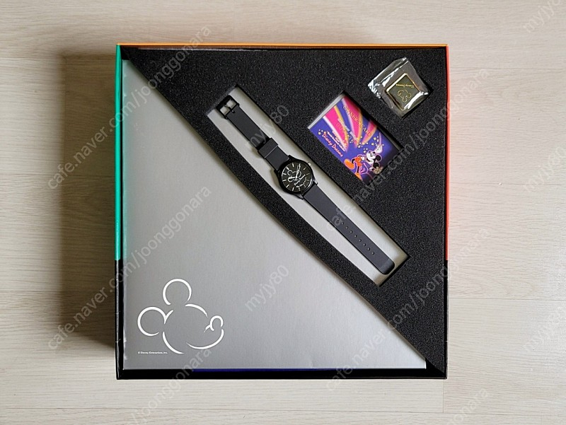 디즈니 OST 박스세트 완전생산한정반 20CD--2