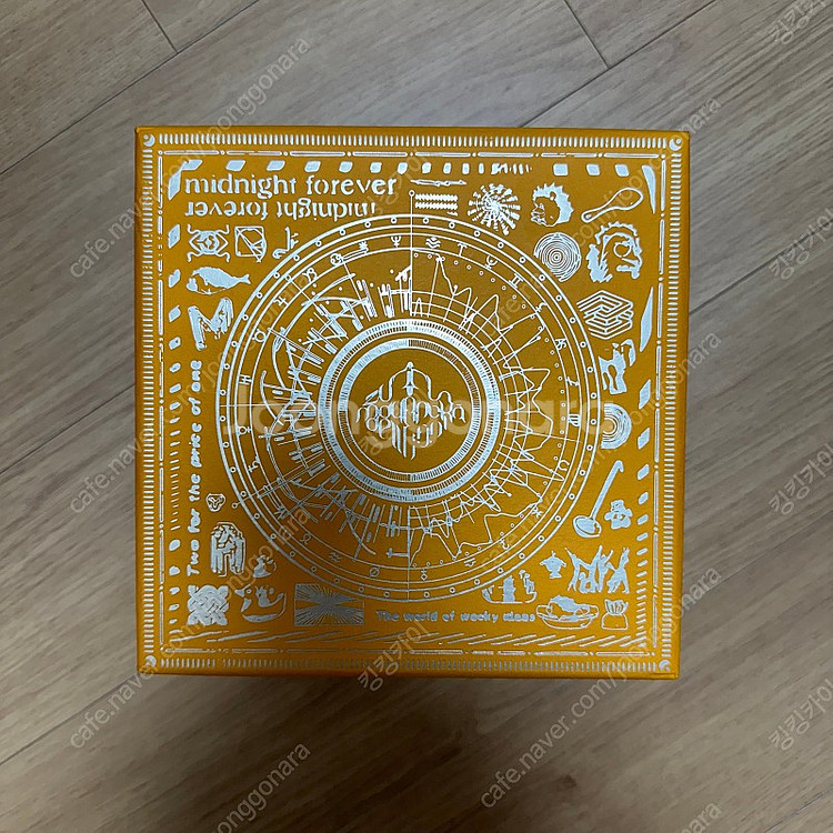 즛토마요 1집 잠잠화 초회한정판 베타--0