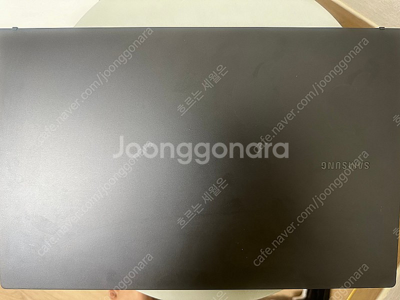 갤럭시북 750xee x71A 상태 최상 부품 추가 했...--4