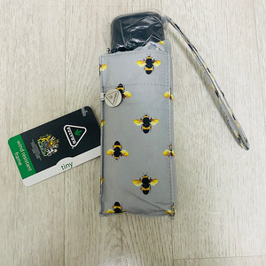 미개봉) 영국 왕실우산 펄튼 콤팩트 타이니 우산 겸 양산 택포 4.0