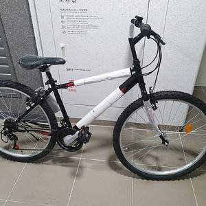 (새상품) 대전 삼천리 라빈 26인치 자전거