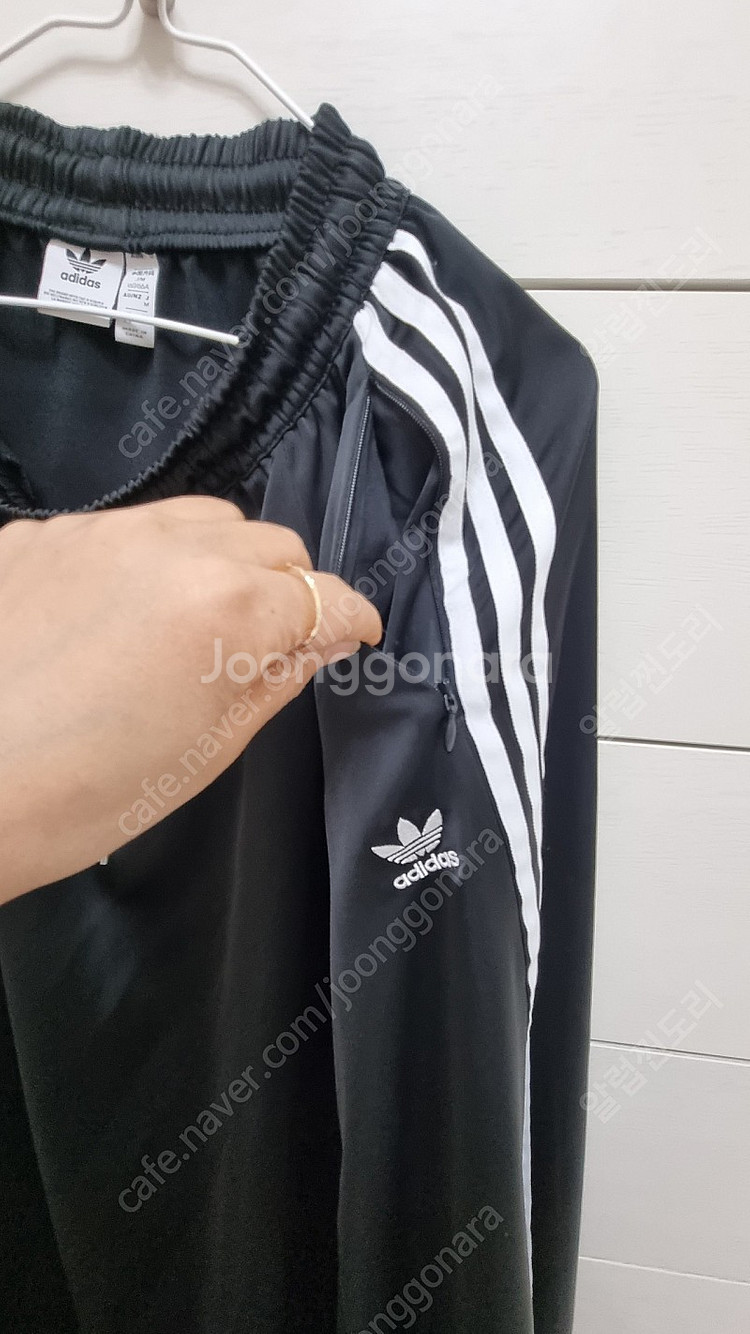 아디다스 롱스커트 치마--2