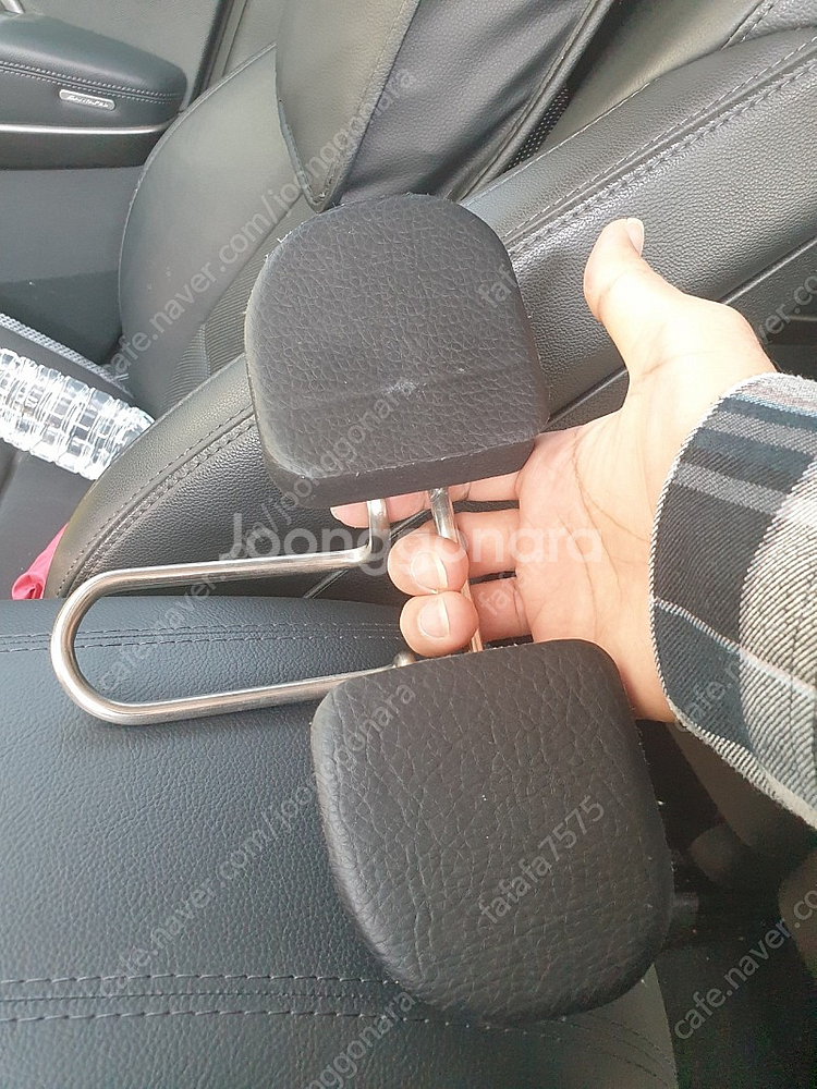 뮐러 엉덩이 무통증 자전거 안장--0