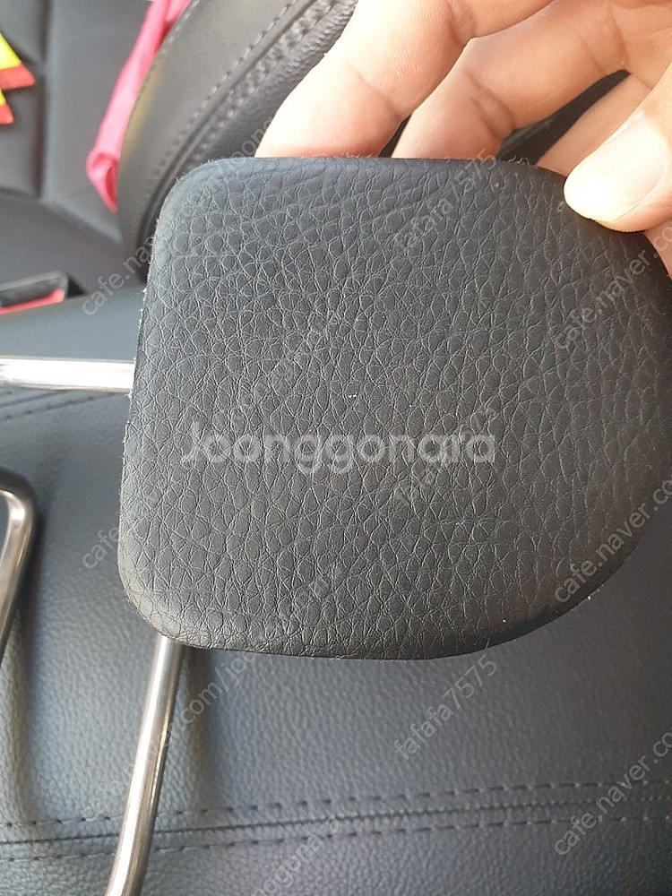 뮐러 엉덩이 무통증 자전거 안장--6