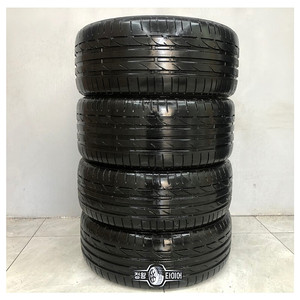 중고타이어 브릿지스톤 포텐자 S001 225/45R18 , 245/40R18