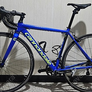 Cannondale 로드자전거