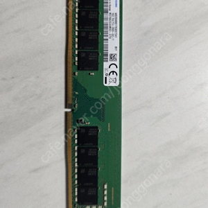 PC DDR4 16G 2666v 팝니다