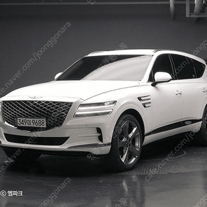 제네시스GV80 디젤 3.0 AWD (7인승)중고차 할부 리스 카드 저신용자 전액할부가능