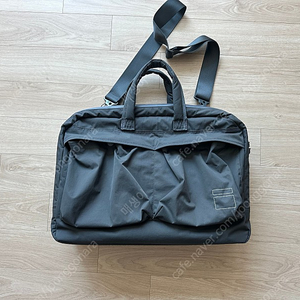 블랭코브 BS 04-1C 리포터백 올리브 그레이 reporter bag olive grey