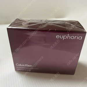 캘빈 클라인 유포리아 향수 50ml calvin klein euphoria 오 드 퍼퓸 스프레이